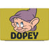 Disney Snow White Dopey Dwarf Dell Vostro Skin